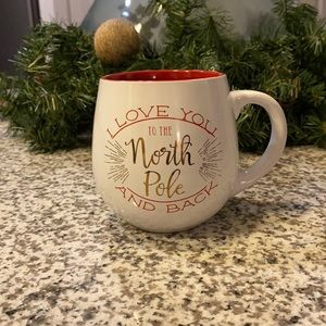 Christmas Mug